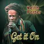keith porter - get it on album cover