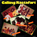 Calling Rastafari