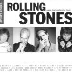 rolling stones compilatoin