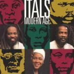 Itals Modern Age LP